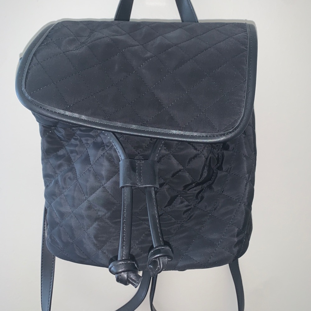 Mini backpack